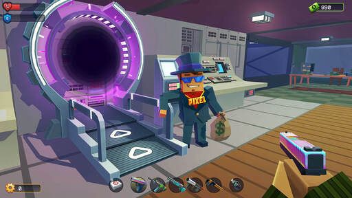 图片[1]-骨之王者 Build.20731153（King of Bones）免安装英文版-测试