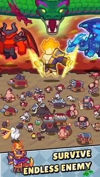 图片[1]-骨之王者 Build.20731153（King of Bones）免安装英文版-测试