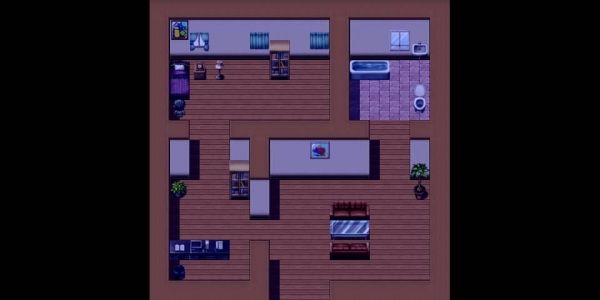 图片[1]-骨之王者 Build.20731153（King of Bones）免安装英文版-测试