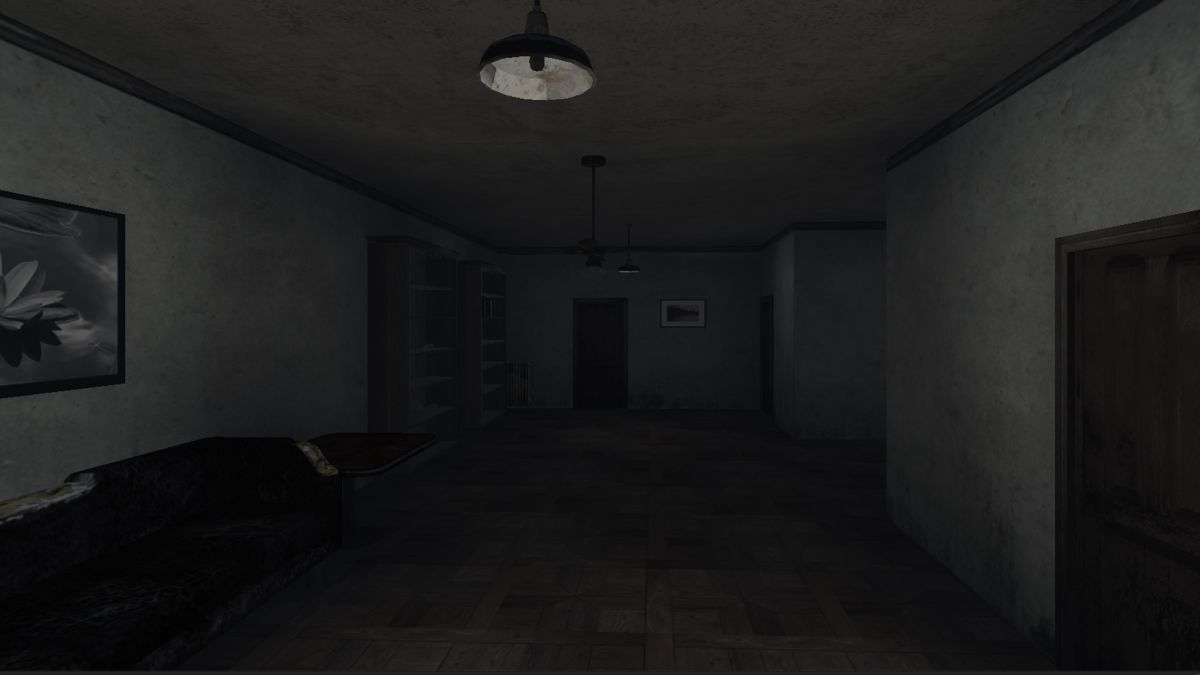 图片[1]-骨之王者 Build.20731153（King of Bones）免安装英文版-测试