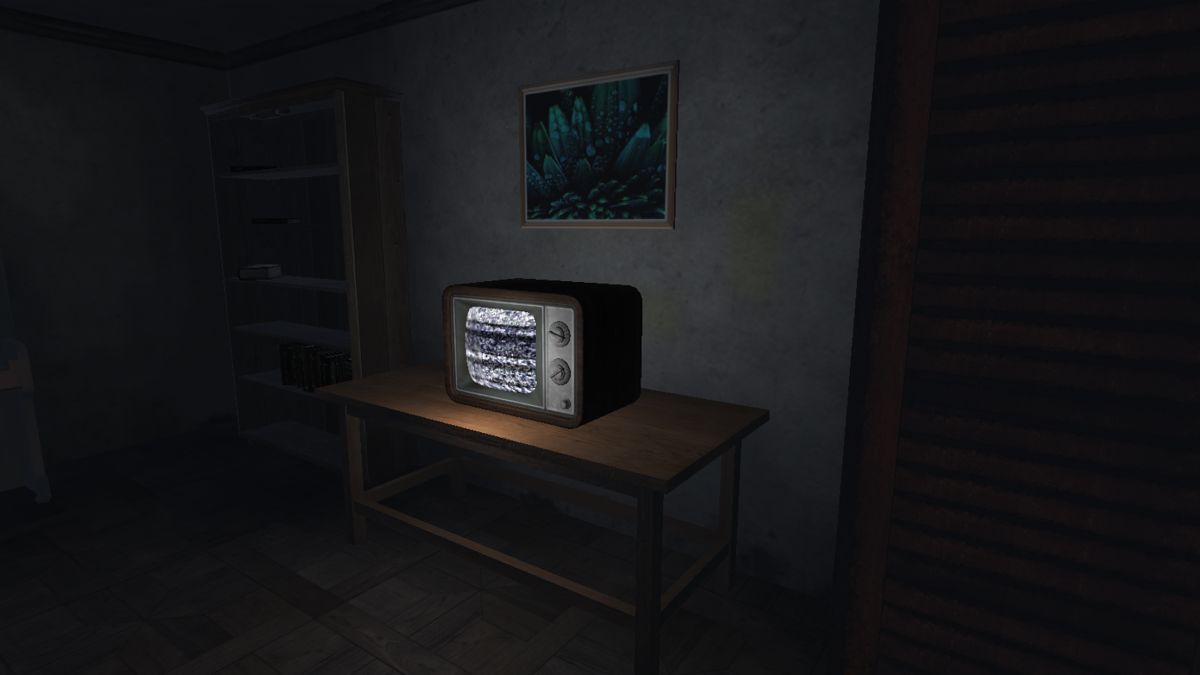 图片[1]-骨之王者 Build.20731153（King of Bones）免安装英文版-测试