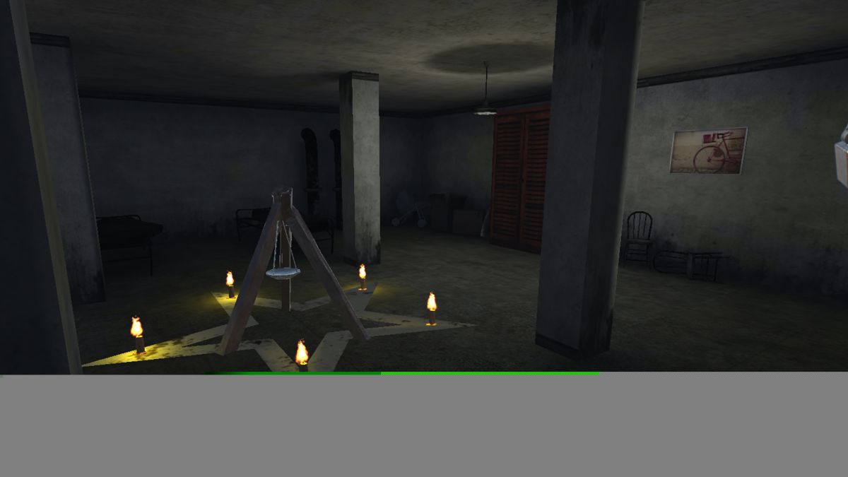 图片[1]-骨之王者 Build.20731153（King of Bones）免安装英文版-测试