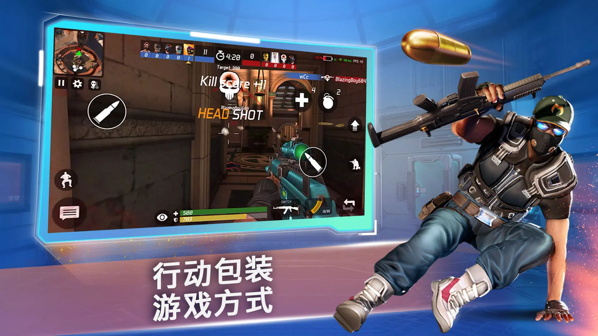 图片[1]-骨之王者 Build.20731153（King of Bones）免安装英文版-测试