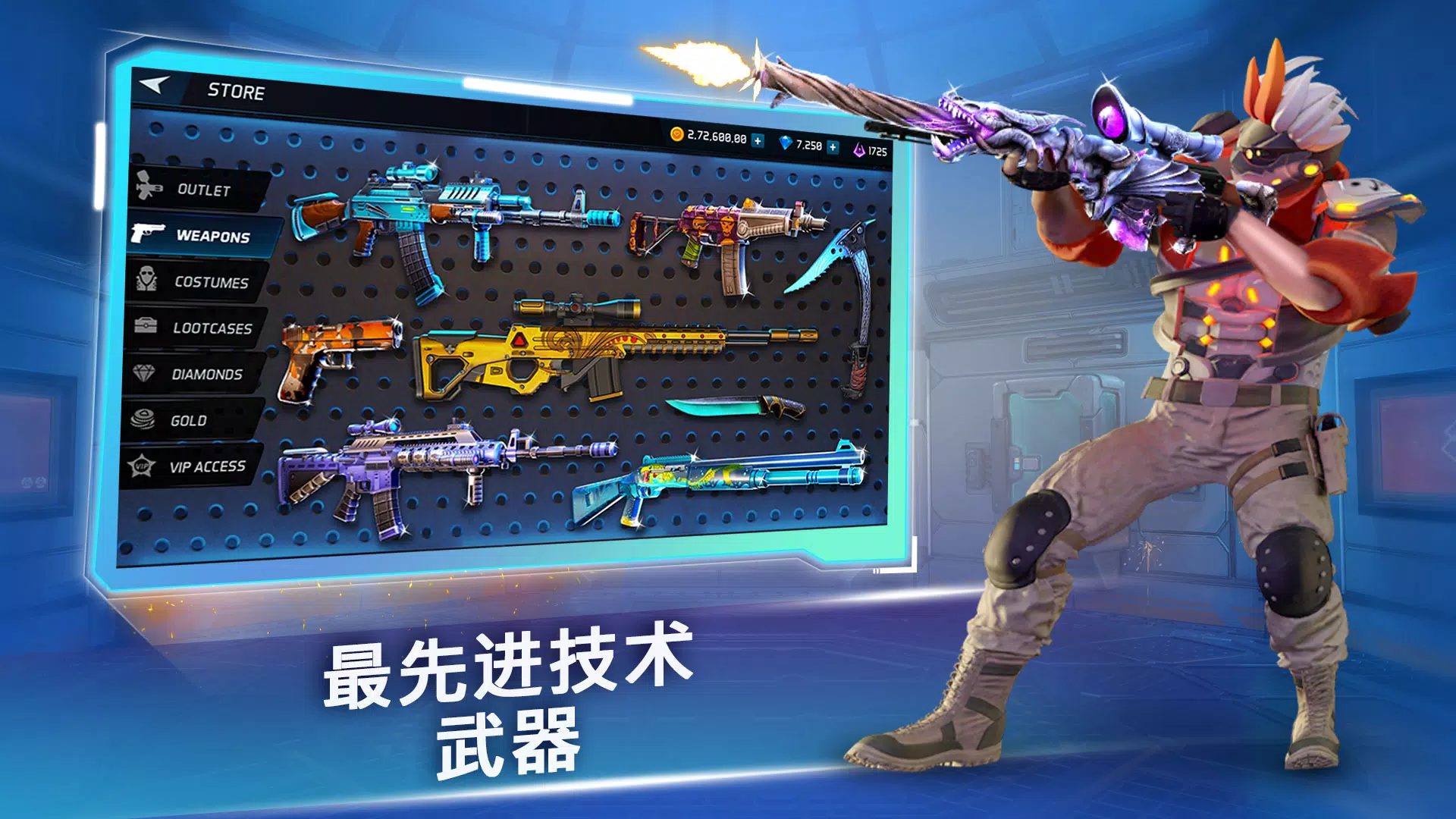 图片[1]-骨之王者 Build.20731153（King of Bones）免安装英文版-测试