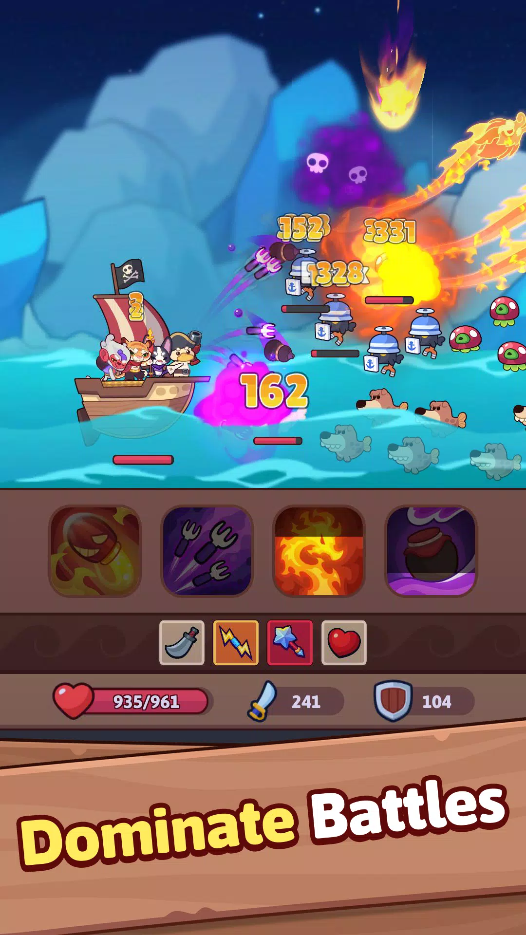 图片[1]-骨之王者 Build.20731153（King of Bones）免安装英文版-测试
