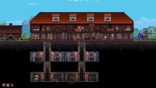 图片[1]-骨之王者 Build.20731153（King of Bones）免安装英文版-测试