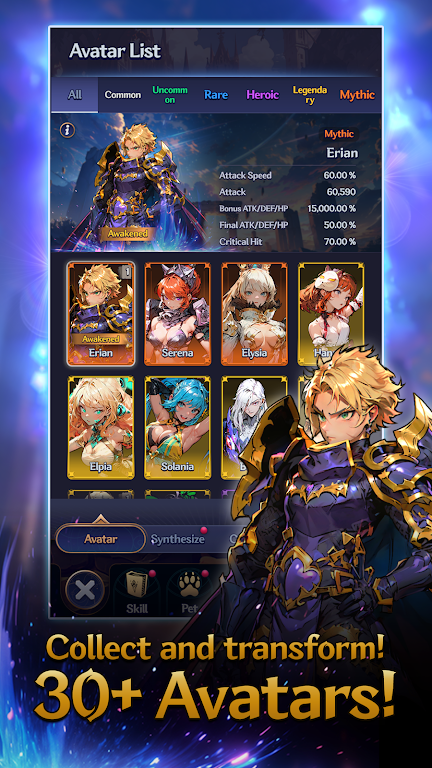 图片[1]-骨之王者 Build.20731153（King of Bones）免安装英文版-测试