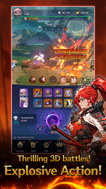 图片[1]-骨之王者 Build.20731153（King of Bones）免安装英文版-测试