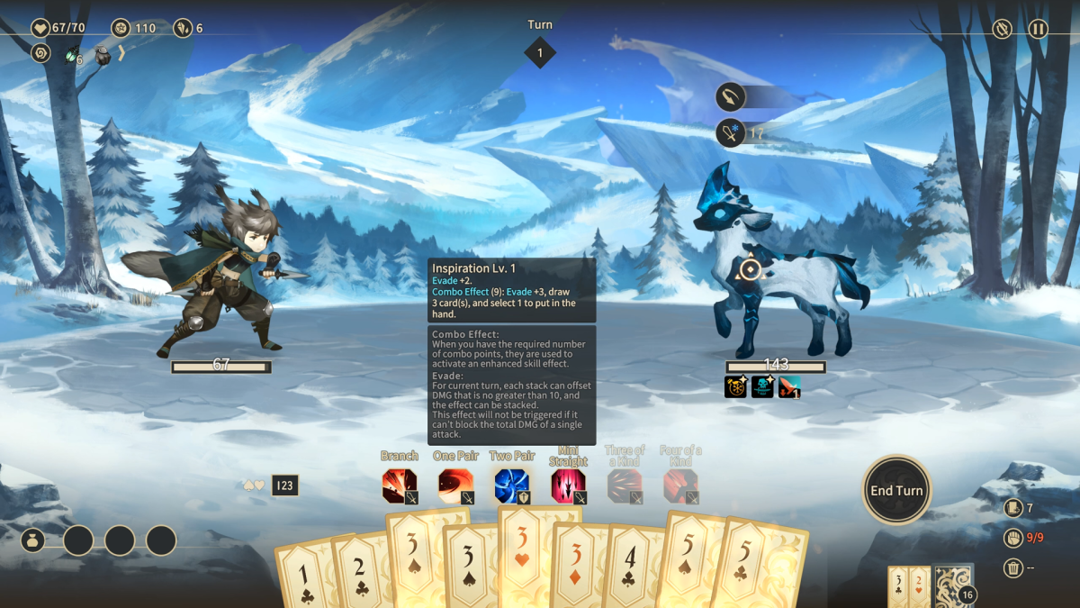 图片[1]-骨之王者 Build.20731153（King of Bones）免安装英文版-测试