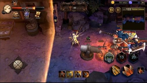 图片[1]-骨之王者 Build.20731153（King of Bones）免安装英文版-测试