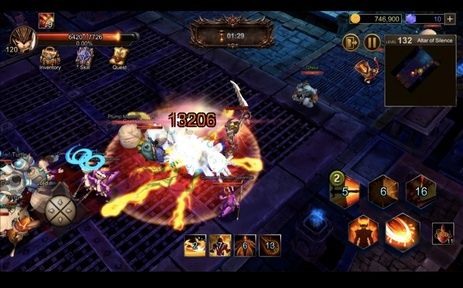 图片[1]-骨之王者 Build.20731153（King of Bones）免安装英文版-测试