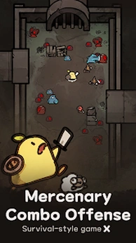 图片[1]-骨之王者 Build.20731153（King of Bones）免安装英文版-测试