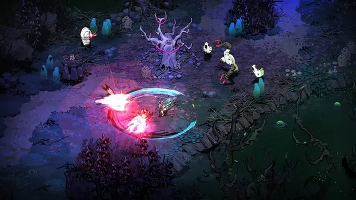 图片[1]-骨之王者 Build.20731153（King of Bones）免安装英文版-测试