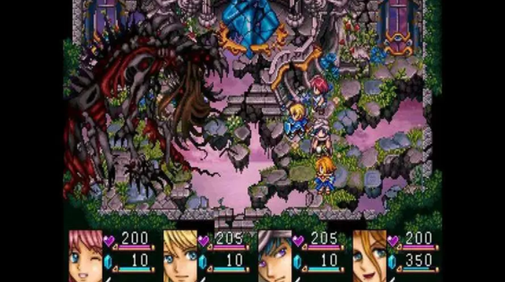 图片[1]-骨之王者 Build.20731153（King of Bones）免安装英文版-测试