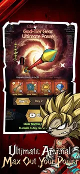 图片[1]-骨之王者 Build.20731153（King of Bones）免安装英文版-测试