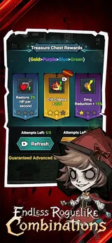 图片[1]-骨之王者 Build.20731153（King of Bones）免安装英文版-测试