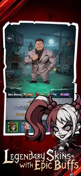 图片[1]-骨之王者 Build.20731153（King of Bones）免安装英文版-测试