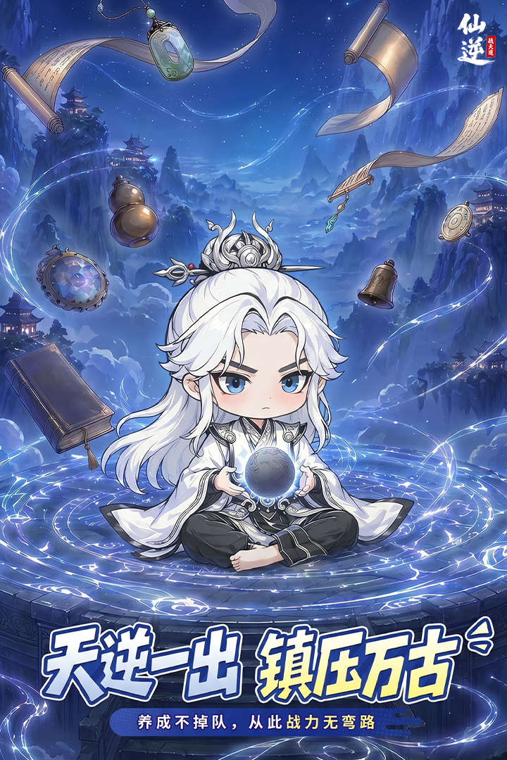 图片[1]-骨之王者 Build.20731153（King of Bones）免安装英文版-测试