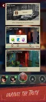 图片[1]-骨之王者 Build.20731153（King of Bones）免安装英文版-测试