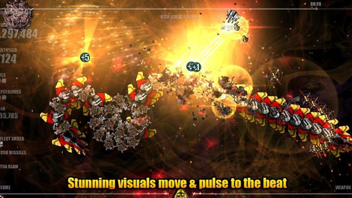 图片[1]-骨之王者 Build.20731153（King of Bones）免安装英文版-测试