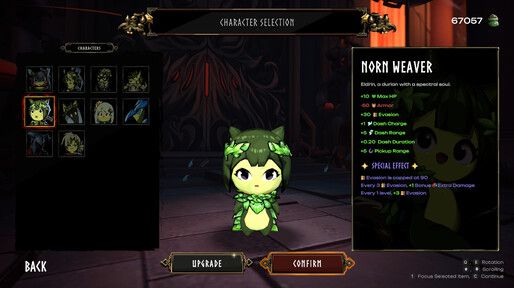图片[1]-骨之王者 Build.20731153（King of Bones）免安装英文版-测试