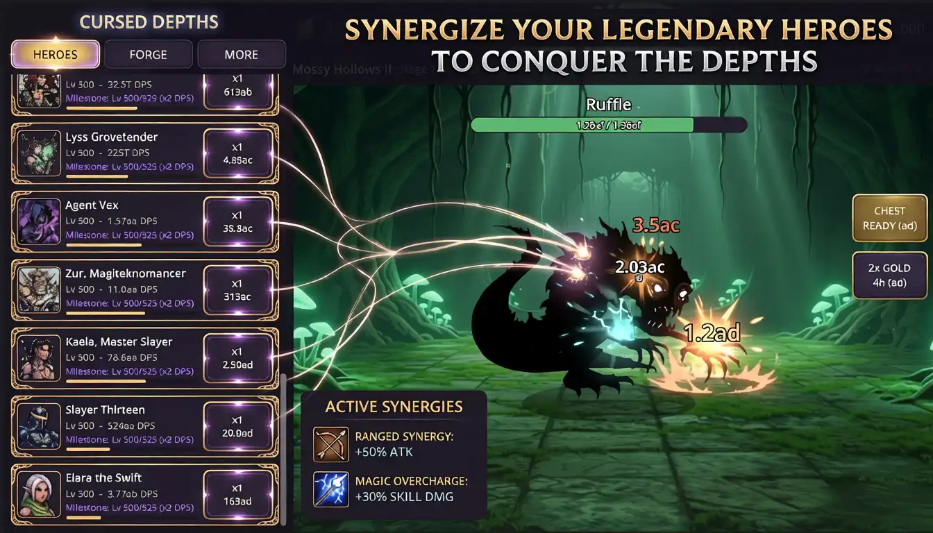 图片[1]-骨之王者 Build.20731153（King of Bones）免安装英文版-测试