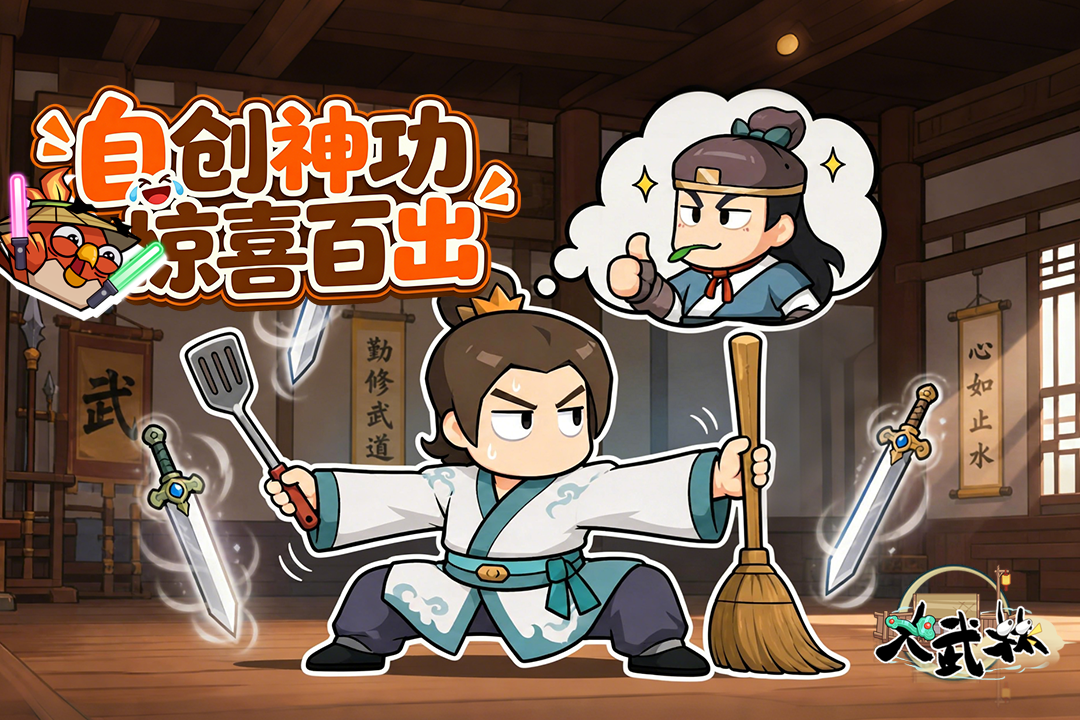 图片[1]-骨之王者 Build.20731153（King of Bones）免安装英文版-测试