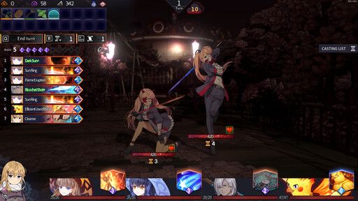 图片[1]-骨之王者 Build.20731153（King of Bones）免安装英文版-测试