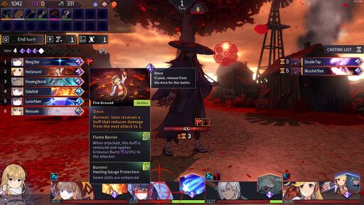 图片[1]-骨之王者 Build.20731153（King of Bones）免安装英文版-测试