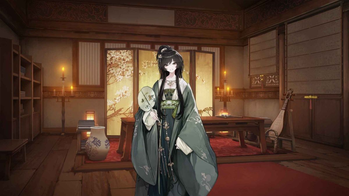图片[1]-骨之王者 Build.20731153（King of Bones）免安装英文版-测试