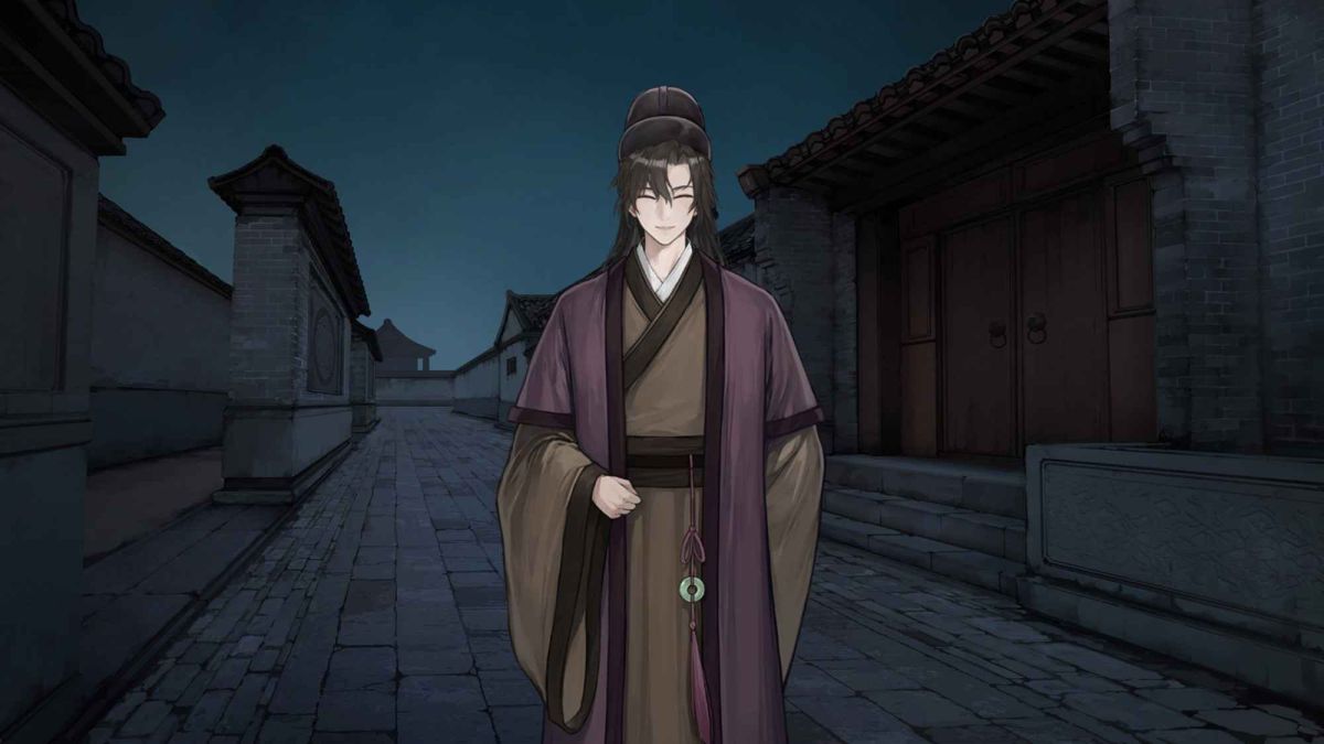 图片[1]-骨之王者 Build.20731153（King of Bones）免安装英文版-测试