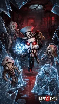 图片[1]-骨之王者 Build.20731153（King of Bones）免安装英文版-测试