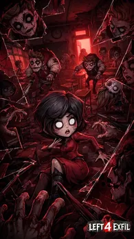 图片[1]-骨之王者 Build.20731153（King of Bones）免安装英文版-测试