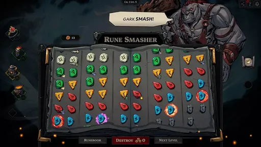 图片[1]-骨之王者 Build.20731153（King of Bones）免安装英文版-测试
