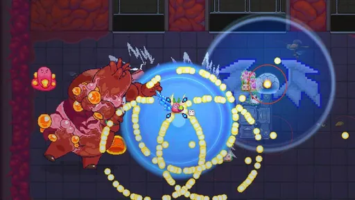 图片[1]-骨之王者 Build.20731153（King of Bones）免安装英文版-测试