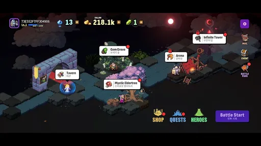 图片[1]-骨之王者 Build.20731153（King of Bones）免安装英文版-测试