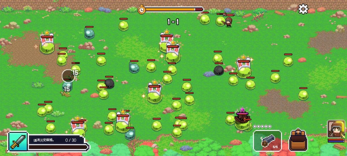 图片[1]-骨之王者 Build.20731153（King of Bones）免安装英文版-测试