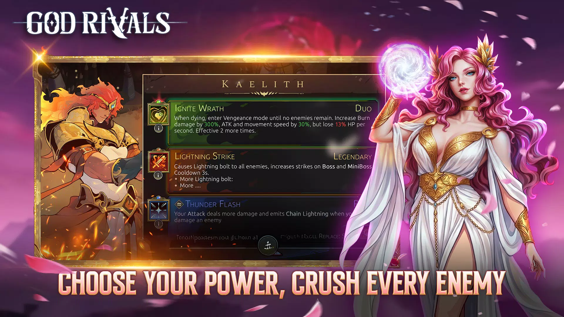 图片[1]-骨之王者 Build.20731153（King of Bones）免安装英文版-测试