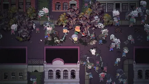 图片[1]-骨之王者 Build.20731153（King of Bones）免安装英文版-测试