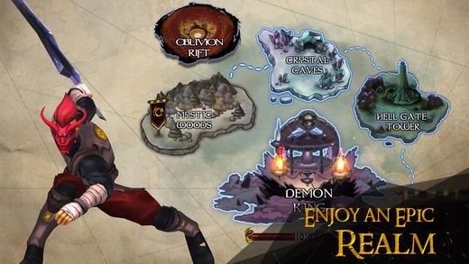 图片[1]-骨之王者 Build.20731153（King of Bones）免安装英文版-测试