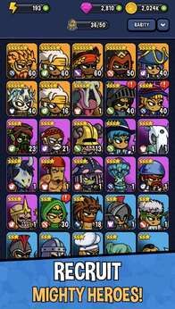 图片[1]-骨之王者 Build.20731153（King of Bones）免安装英文版-测试