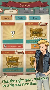 图片[1]-骨之王者 Build.20731153（King of Bones）免安装英文版-测试