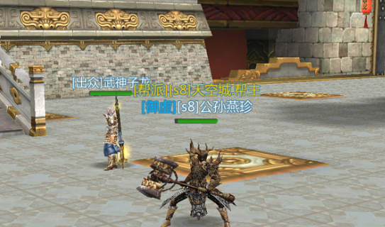 图片[1]-骨之王者 Build.20731153（King of Bones）免安装英文版-测试