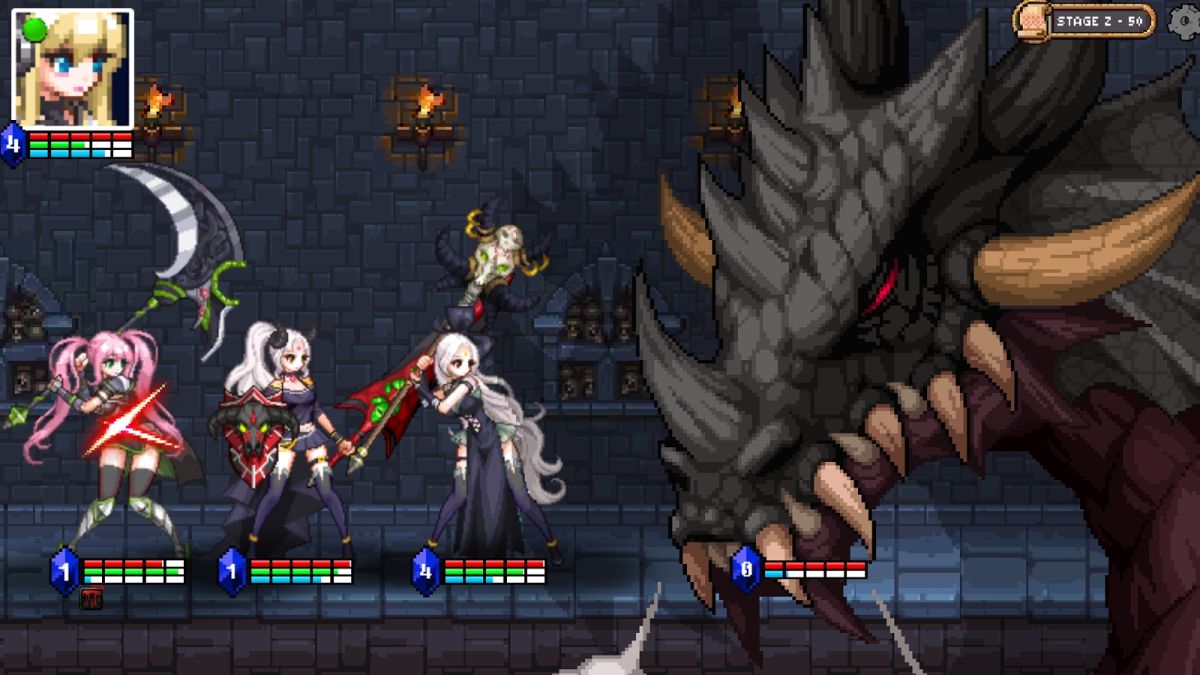 图片[1]-骨之王者 Build.20731153（King of Bones）免安装英文版-测试