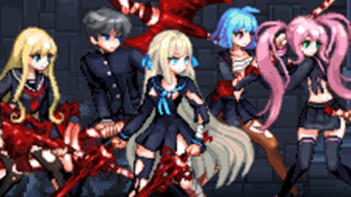 图片[1]-骨之王者 Build.20731153（King of Bones）免安装英文版-测试