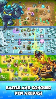 图片[1]-骨之王者 Build.20731153（King of Bones）免安装英文版-测试