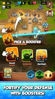 图片[1]-骨之王者 Build.20731153（King of Bones）免安装英文版-测试