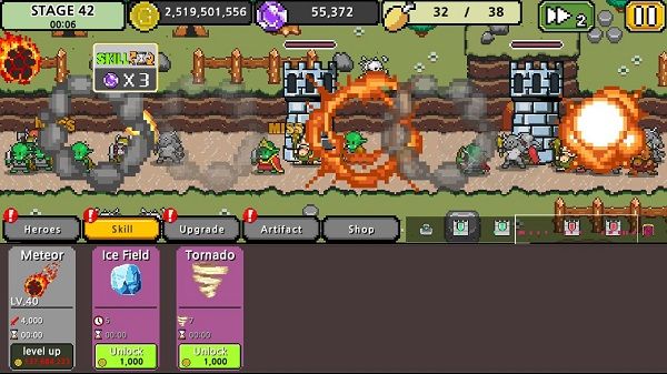 图片[1]-骨之王者 Build.20731153（King of Bones）免安装英文版-测试