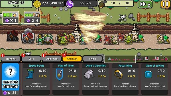图片[1]-骨之王者 Build.20731153（King of Bones）免安装英文版-测试