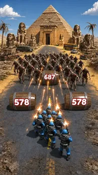 图片[1]-骨之王者 Build.20731153（King of Bones）免安装英文版-测试